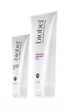 CREMA FACIAL HUMECTANTE FPS 8